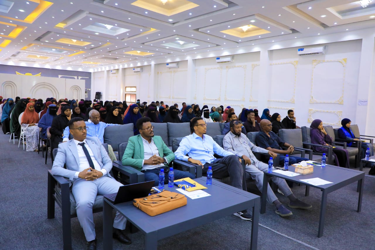 SFS_Facilitating Market Linkages for Women-Led Cooperatives and Entrepreneurs, Garowe25