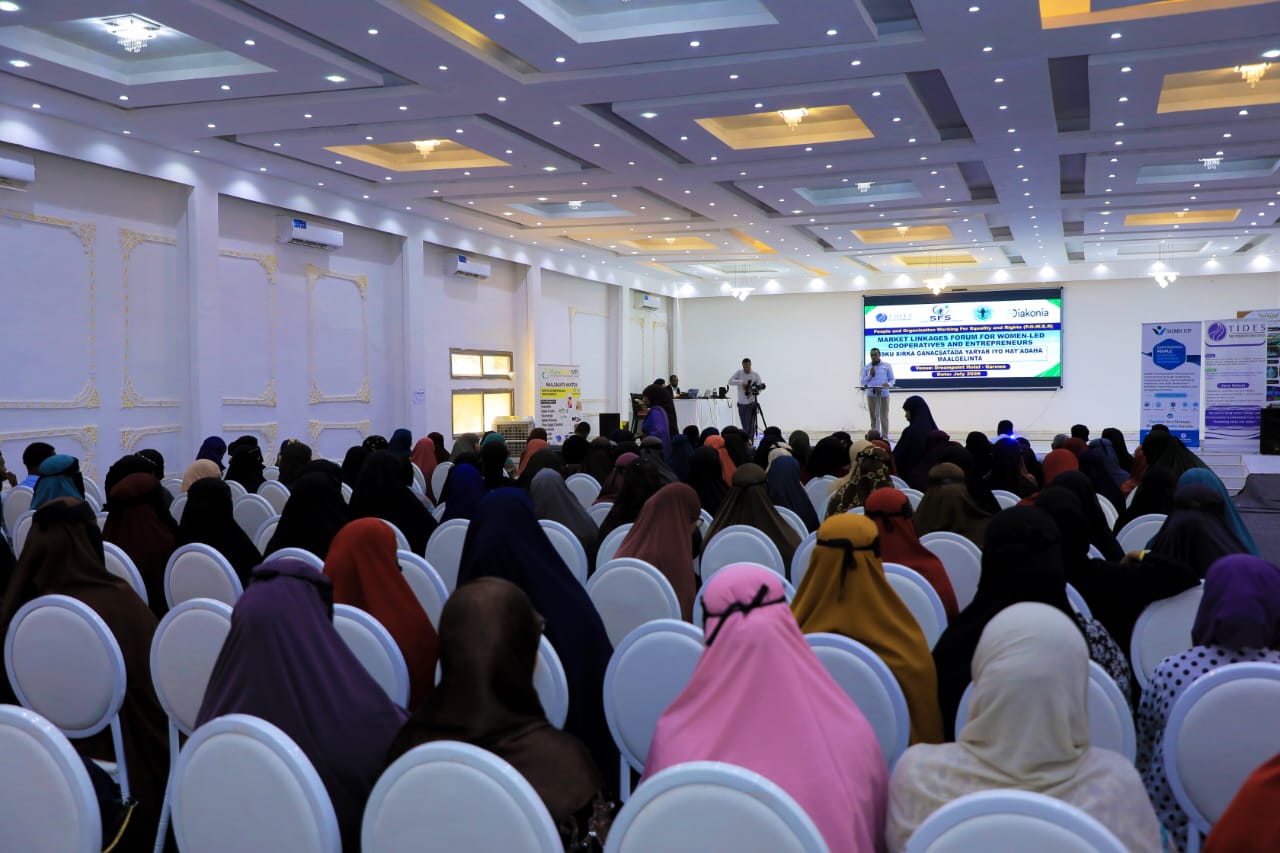 SFS_Facilitating Market Linkages for Women-Led Cooperatives and Entrepreneurs, Garowe26