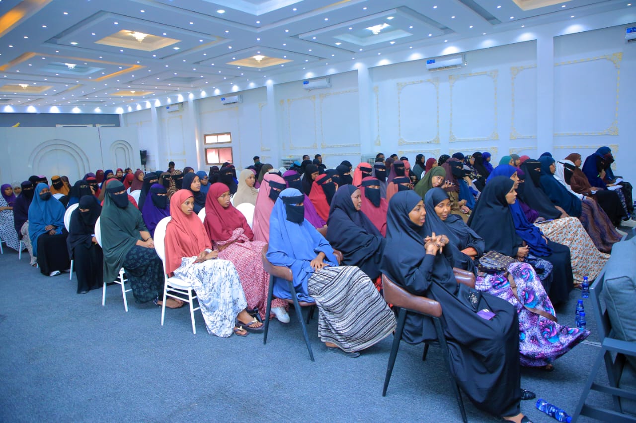 SFS_Facilitating Market Linkages for Women-Led Cooperatives and Entrepreneurs, Garowe27