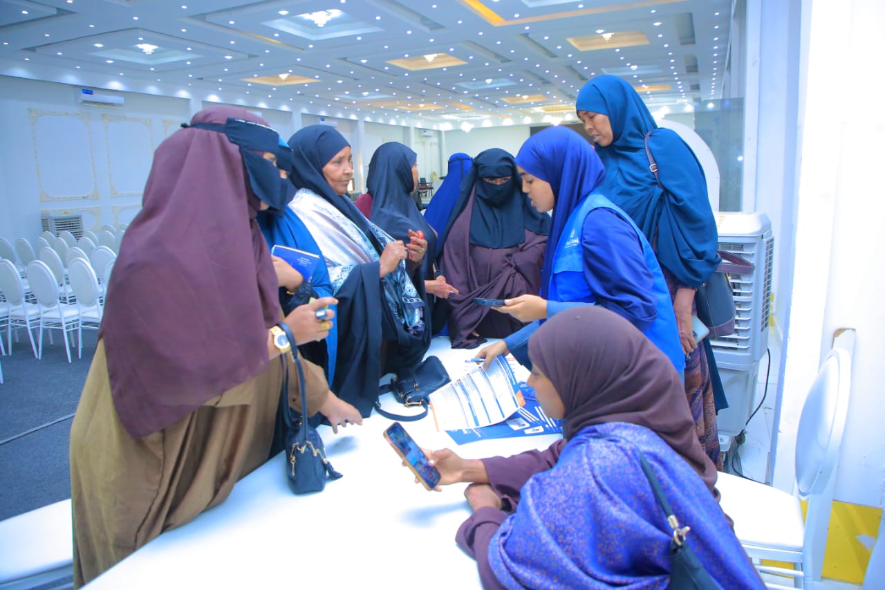 SFS_Facilitating Market Linkages for Women-Led Cooperatives and Entrepreneurs, Garowe29
