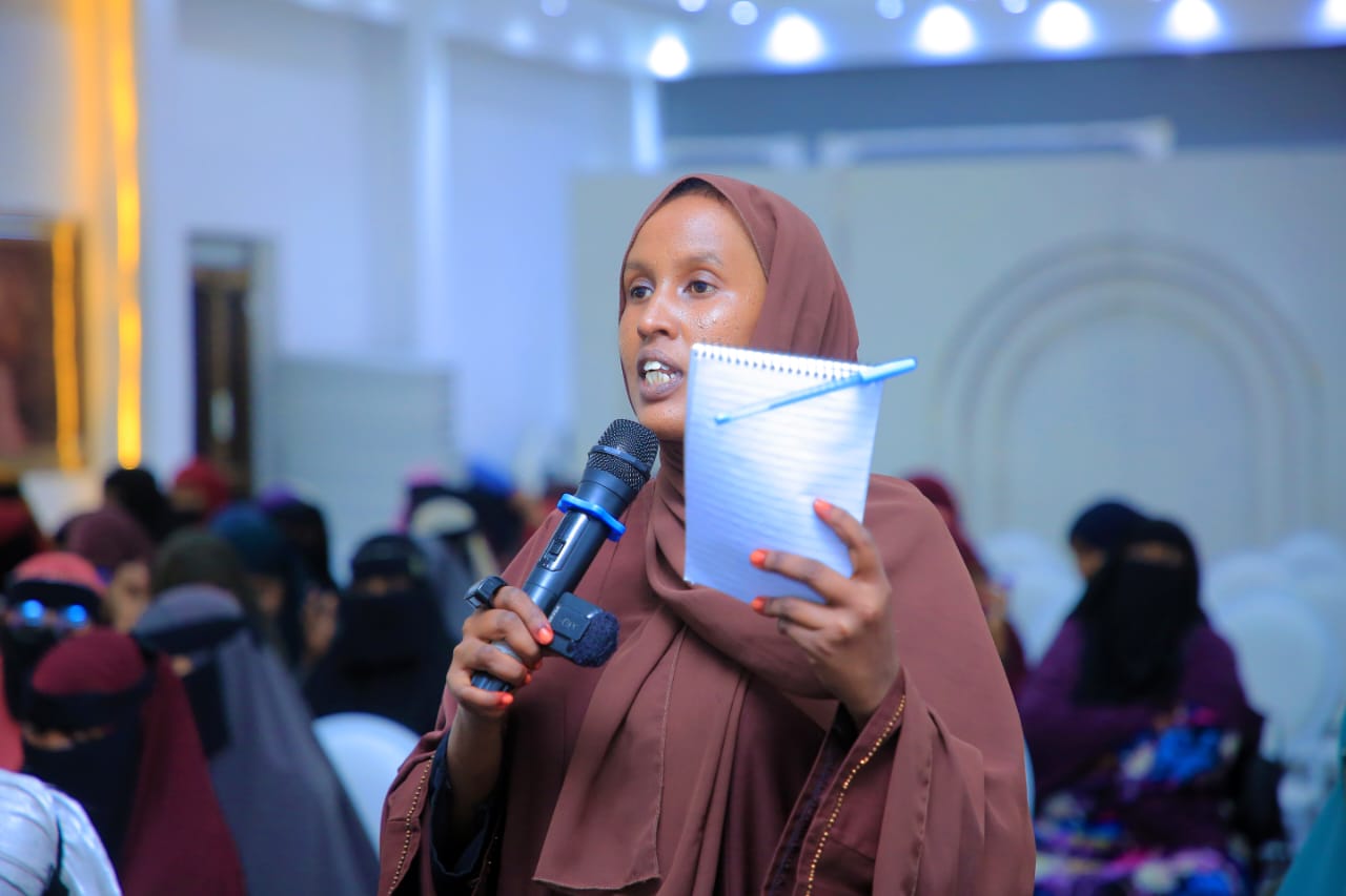 SFS_Facilitating Market Linkages for Women-Led Cooperatives and Entrepreneurs, Garowe31