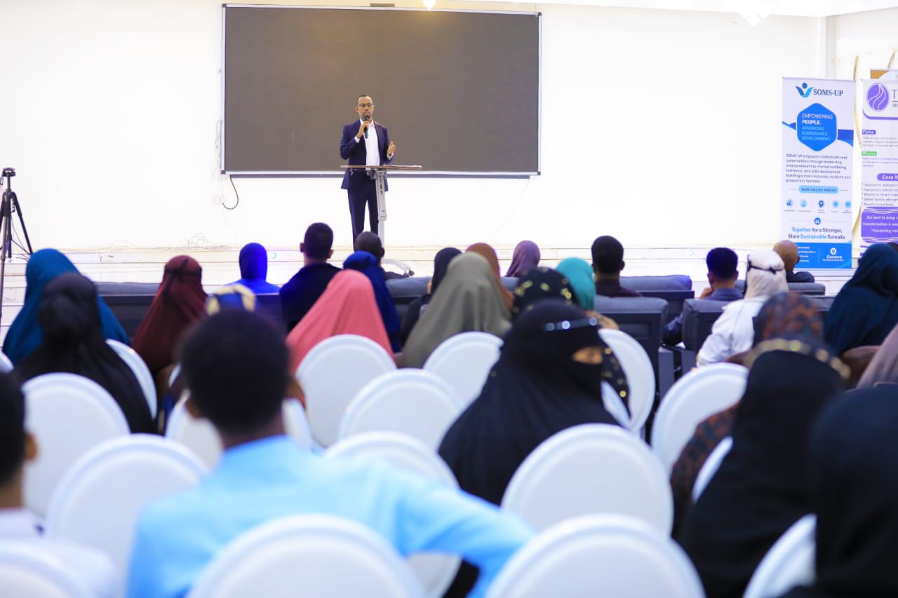 SFS_Facilitating Market Linkages for Women-Led Cooperatives and Entrepreneurs, Garowe33