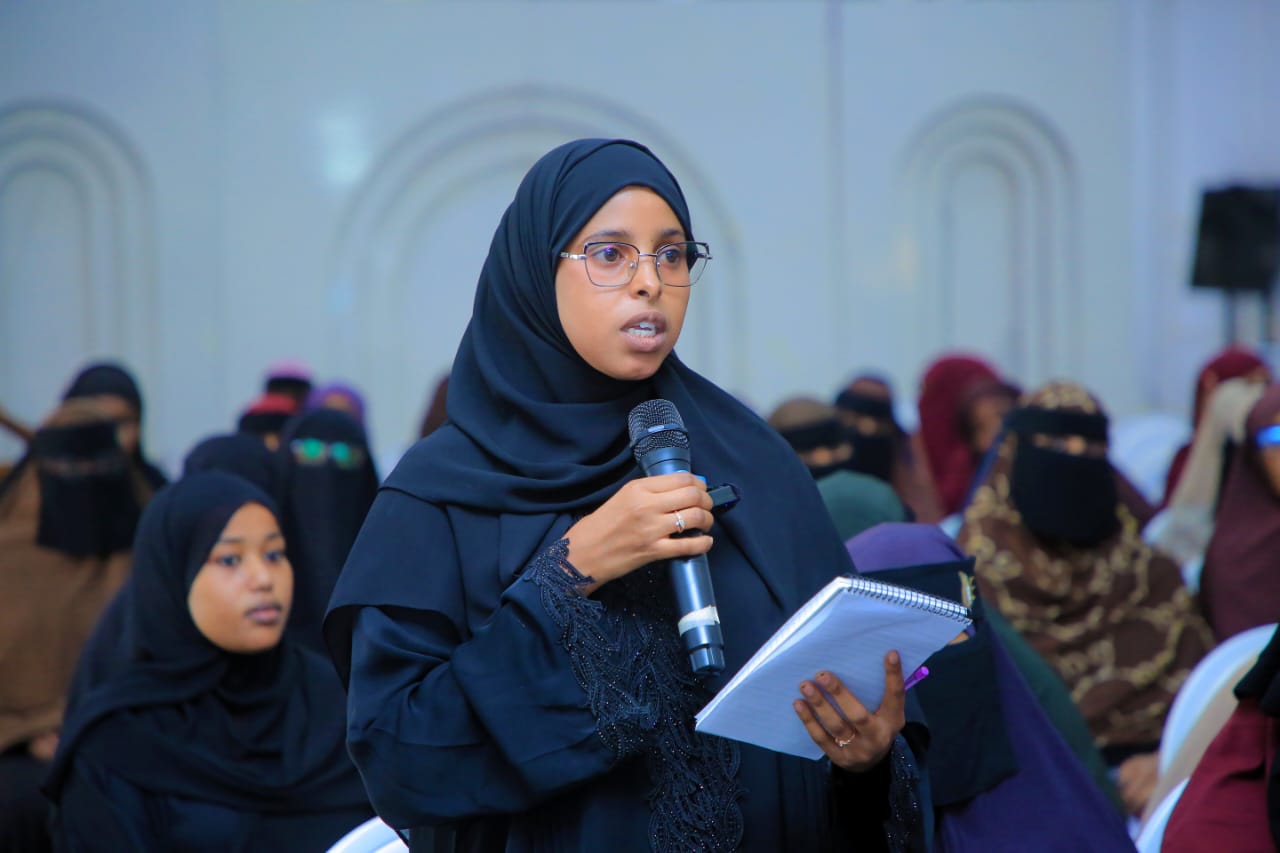 SFS_Facilitating Market Linkages for Women-Led Cooperatives and Entrepreneurs, Garowe35