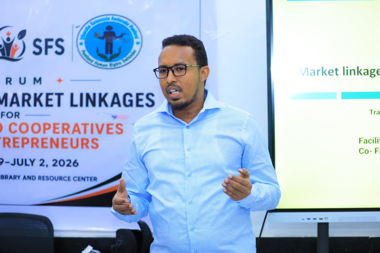SFS_Facilitating Market Linkages for Women-Led Cooperatives and Entrepreneurs, Garowe36