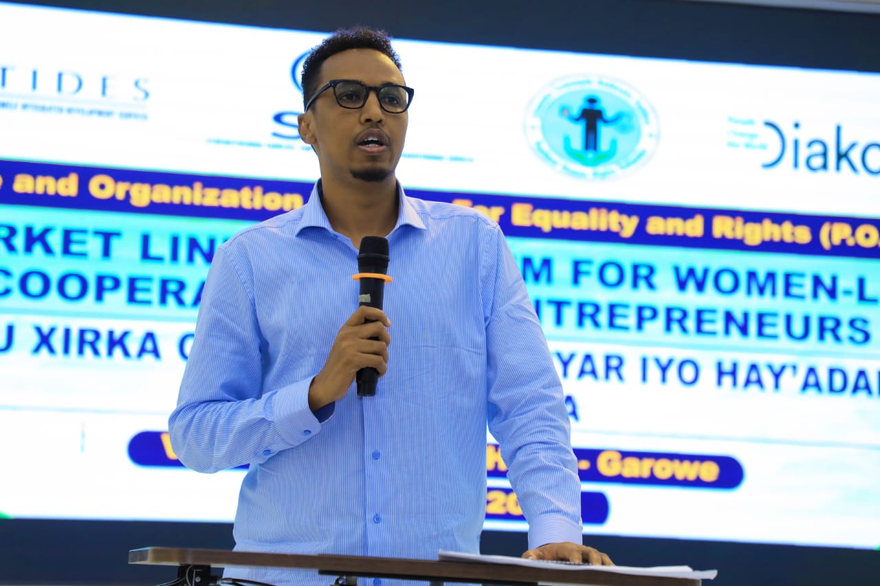 SFS_Facilitating Market Linkages for Women-Led Cooperatives and Entrepreneurs, Garowe38